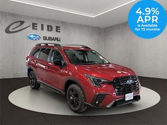 New 2026 Subaru Ascent Premium video 1