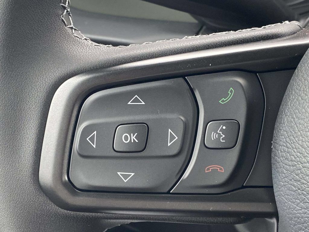 New 2026 Jeep Gladiator Mojave AWD/4WD image 28