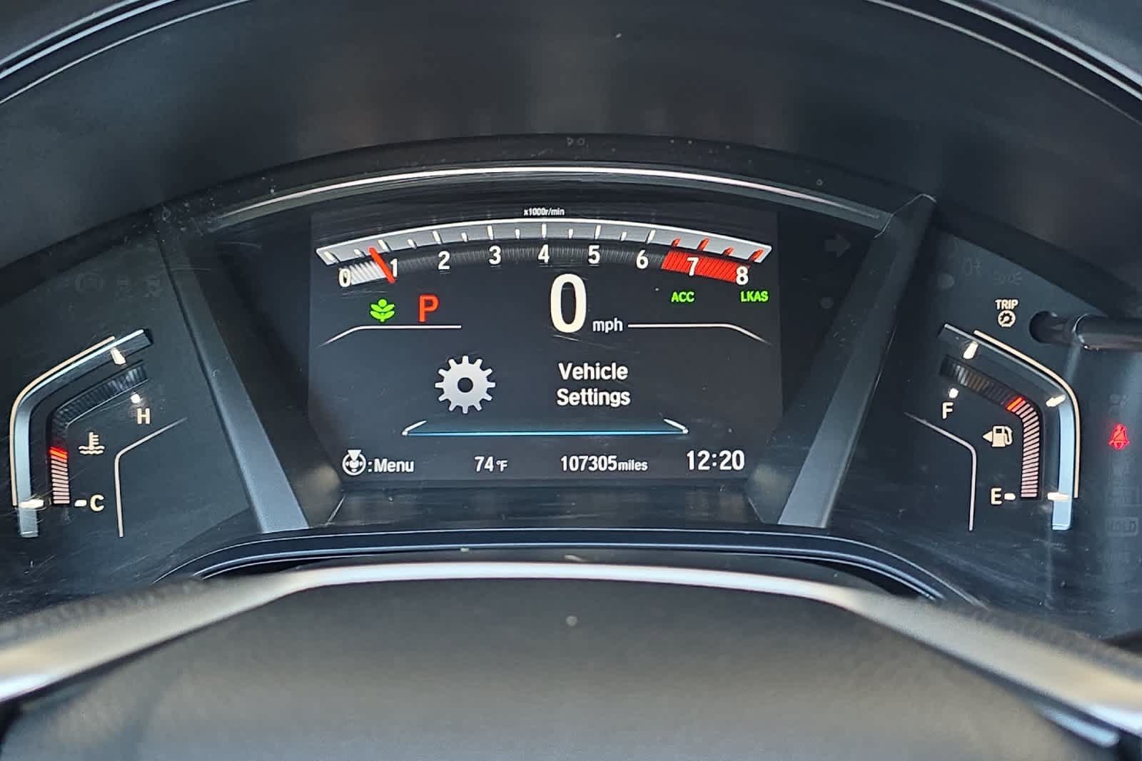 Used 2020 Honda CR-V LX image 23
