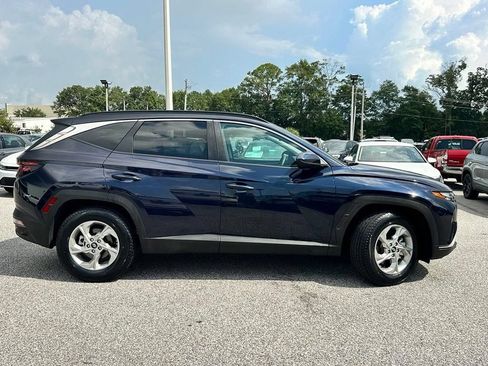 Used 2024 Hyundai Tucson SEL FWD image 5