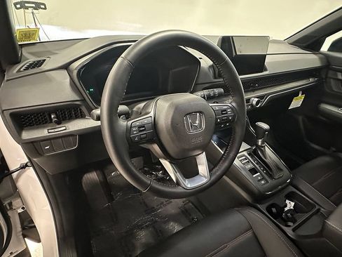 Used 2026 Honda CR-V Sport-L image 20