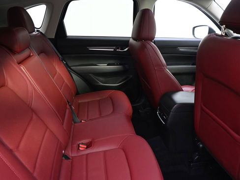 Used 2024 MAZDA CX-5 Carbon Edition image 19