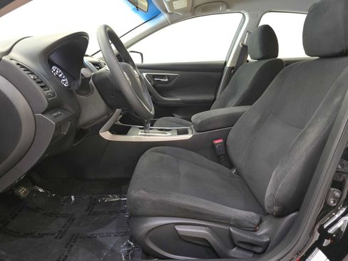 Used 2015 Nissan Altima 2.5 S FWD image 20
