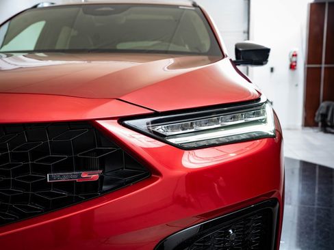 New 2026 Acura MDX Type S image 15