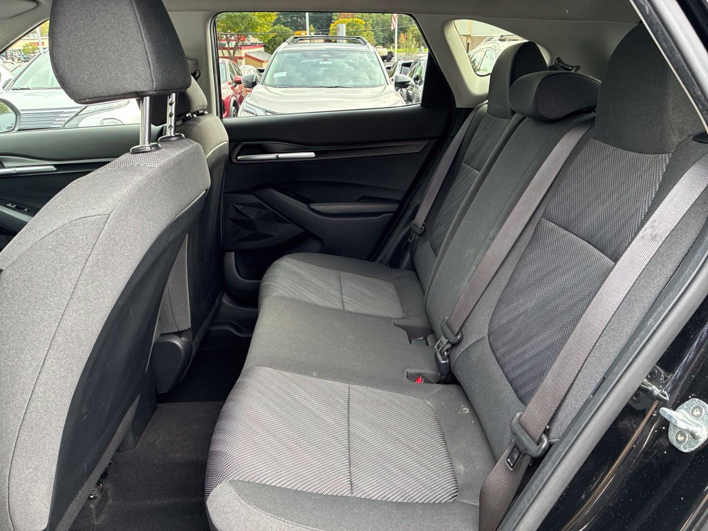 Used 2021 Kia Seltos LX AWD/4WD image 23