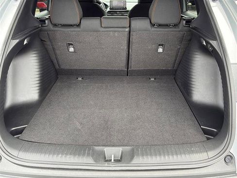 Used 2025 Honda HR-V Sport image 18