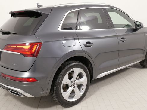 Used 2025 Audi Q5 2.0T Premium Plus image 9