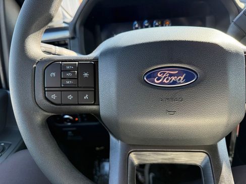 New 2026 Ford F150 STX image 24