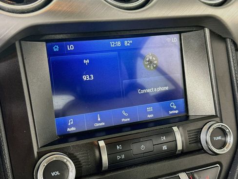 Used 2019 Ford Mustang Premium RWD image 24