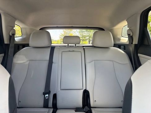 Certified 2023 Kia Sportage EX FWD image 10