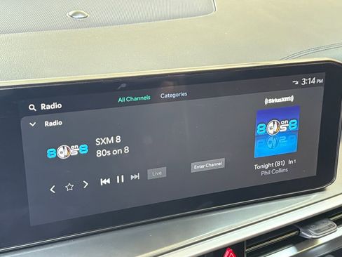 Used 2024 Kia Sorento S w/ Panoramic Sunroof Package FWD image 7