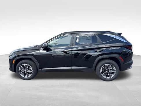 New 2026 Hyundai Tucson SEL AWD/4WD image 2
