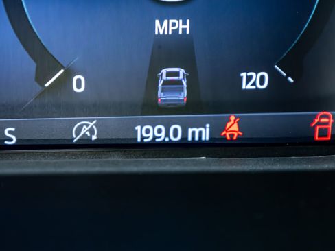 Used 2025 Ford F150 XL image 16