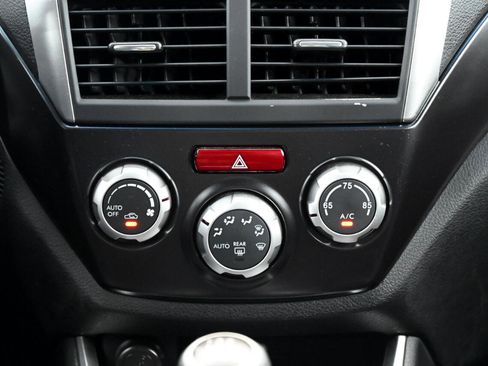 Used 2011 Subaru Impreza WRX STI image 28