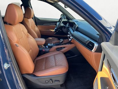 Used 2024 Kia Telluride SX Prestige X-Line image 16