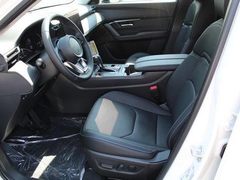 New 2026 MAZDA CX-5 2.5 S w/ Premium Package AWD/4WD image 12