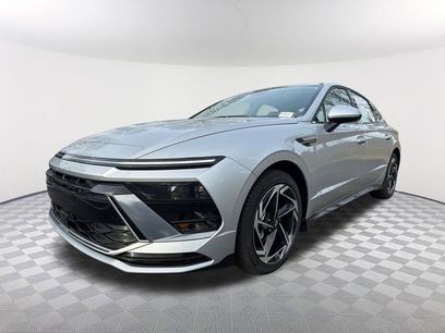 New 2026 Hyundai Sonata SEL