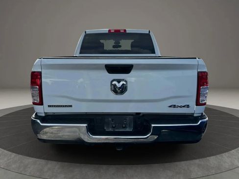 Used 2024 RAM 2500 Big Horn w/ Off Road Package AWD/4WD image 9