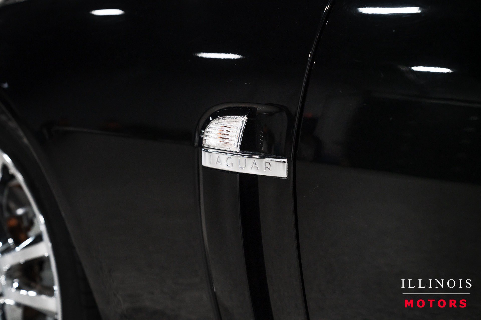 Used 2007 Jaguar XK Coupe RWD image 13