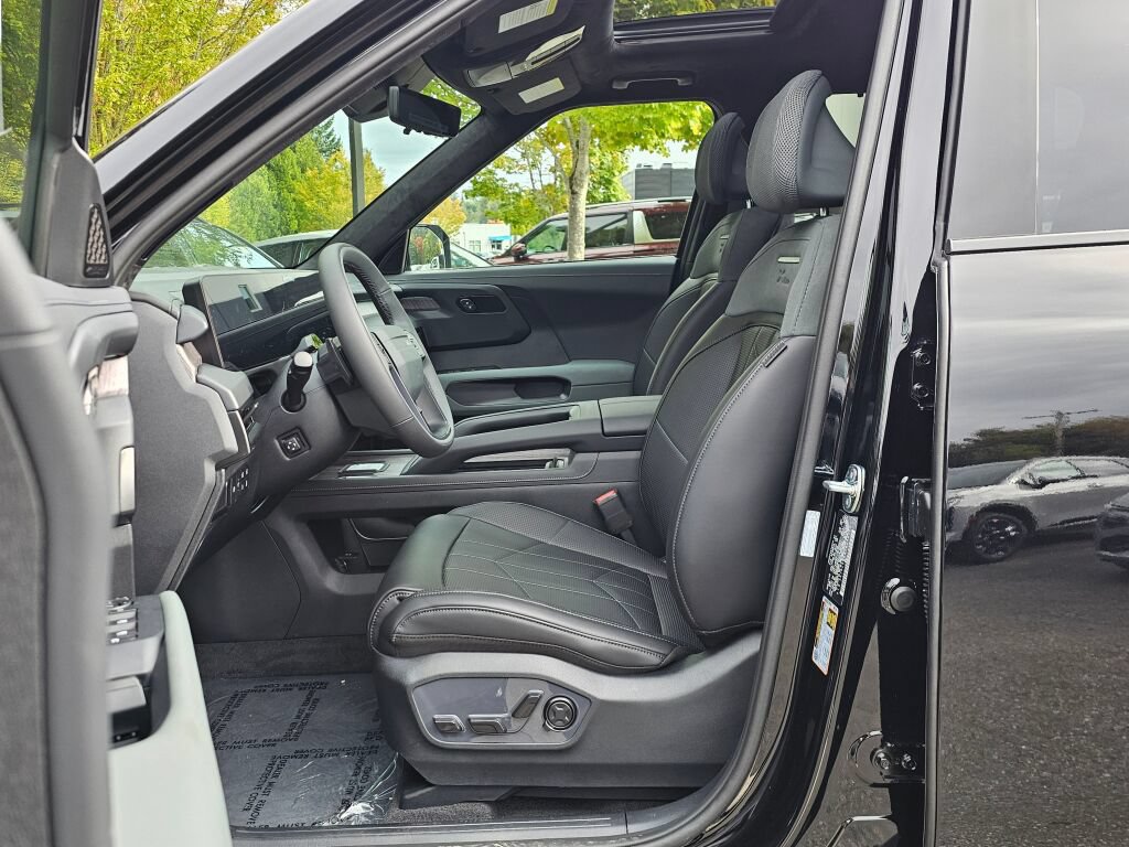 New 2027 Kia Telluride X-Line SX Prestige AWD/4WD image 22