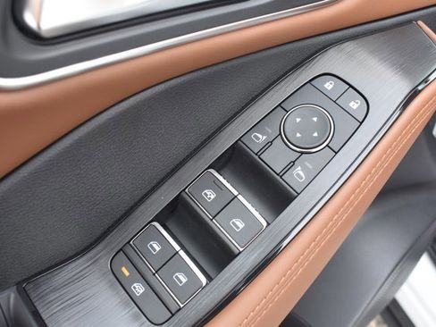 New 2026 Nissan Rogue Platinum w/ Platinum Premium Package image 12