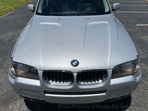 Used 2006 BMW X3 3.0i AWD/4WD image 27