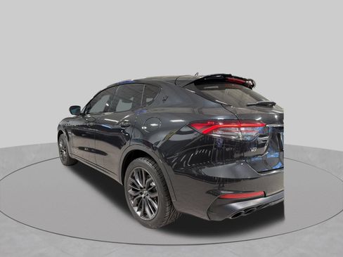 Used 2023 Maserati Levante Modena S AWD/4WD image 47