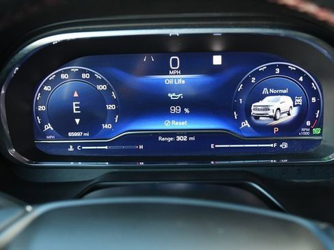 Used 2023 Chevrolet Tahoe RST w/ RST Performance Edition image 17