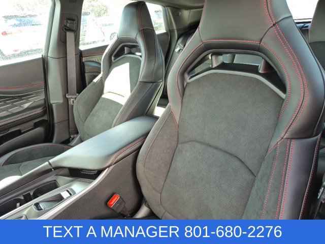 New 2026 Dodge Charger R/T w/ Performance Handling Group AWD/4WD image 15
