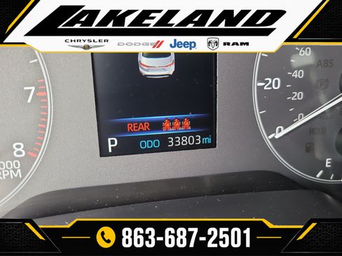 Used 2023 Toyota Corolla LE FWD image 30