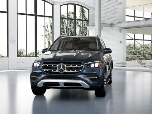 Certified 2026 Mercedes-Benz GLE 350 4MATIC image 46