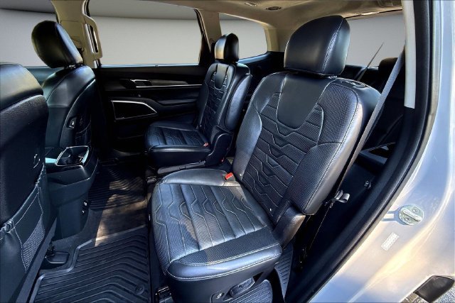 Used 2021 Kia Telluride SX w/ SX Prestige Package AWD/4WD image 24