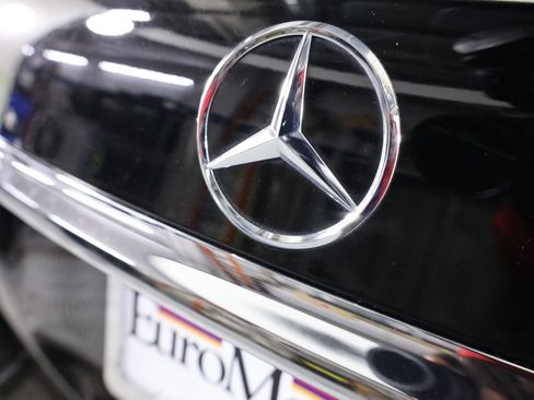 Used 2022 Mercedes-Benz E 450 4MATIC Sedan image 63