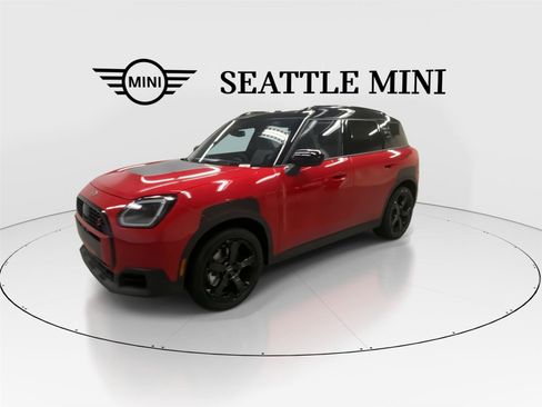 New 2026 MINI Cooper Countryman S w/ Comfort Package Max AWD/4WD image 5