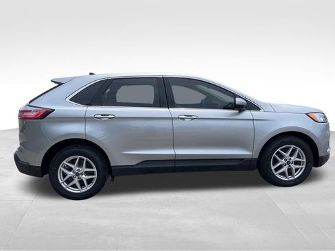 Used 2022 Ford Edge SEL AWD/4WD image 6