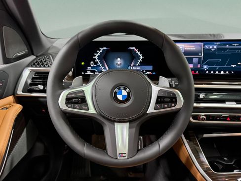 New 2026 BMW X5 xDrive40i w/ Executive Package image 14