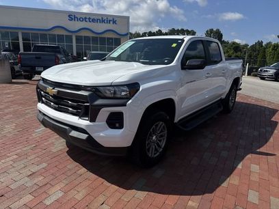 Used 2023 Chevrolet Colorado LT w/ LT Convenience Package II