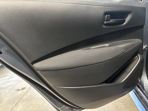 Certified 2024 Toyota Corolla LE image 6