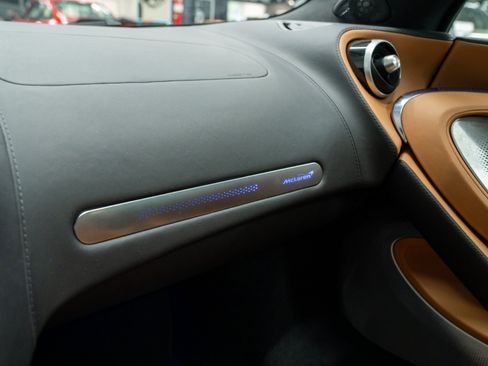 Used 2025 McLaren GTS RWD image 15
