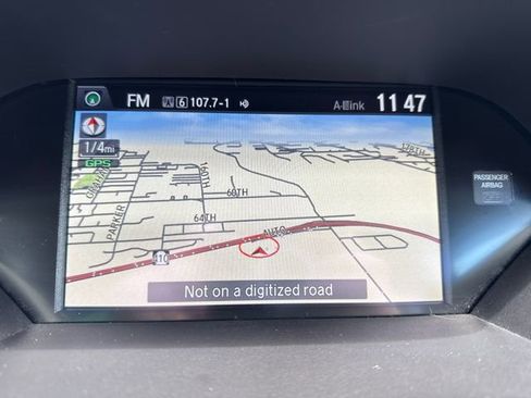 Used 2016 Acura RDX AWD w/ Advance Package image 23