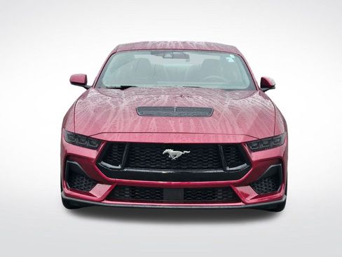 New 2025 Ford Mustang GT Premium RWD image 6