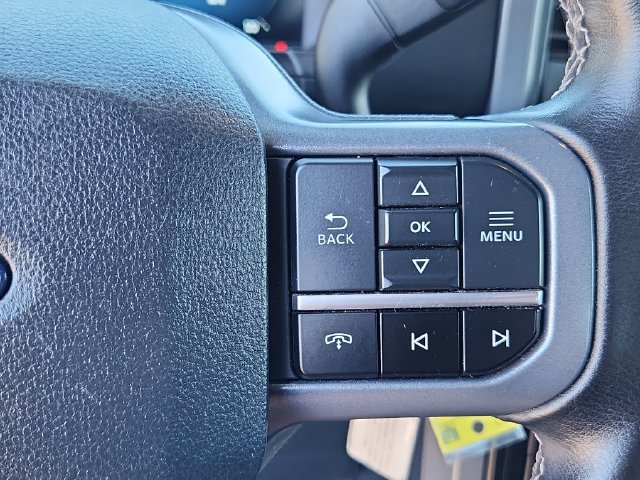Used 2024 Ford F150 XLT w/ Mobile Office Package AWD/4WD image 19
