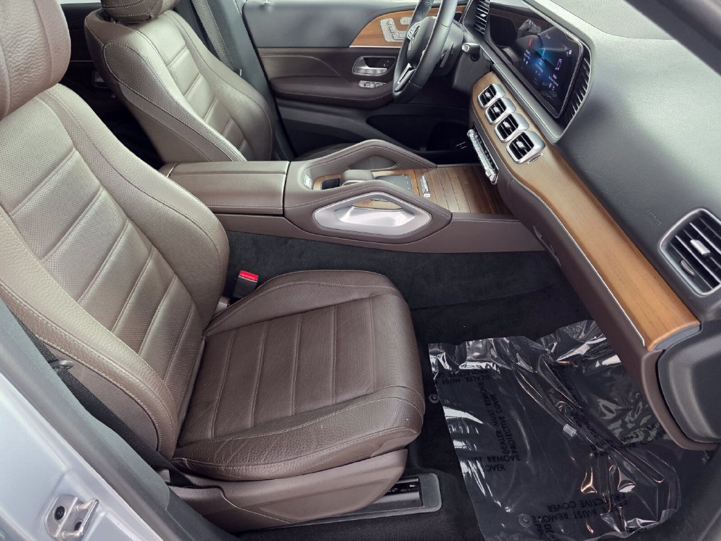 Certified 2023 Mercedes-Benz GLE 450 4MATIC image 26