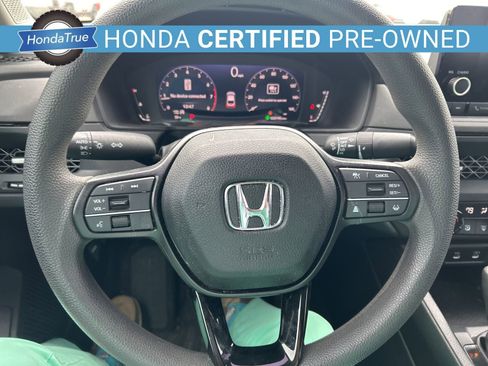 Used 2024 Honda Accord EX image 14