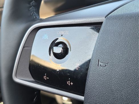 Used 2025 Nissan Murano SL AWD/4WD image 19