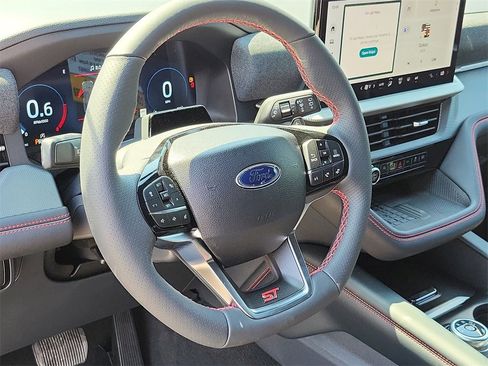 New 2025 Ford Explorer ST w/ Sun And Sound Package image 11