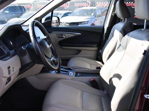 Used 2019 Honda Pilot EX-L image 18