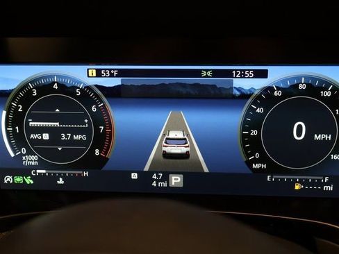 New 2026 Subaru Outback Limited XT image 17