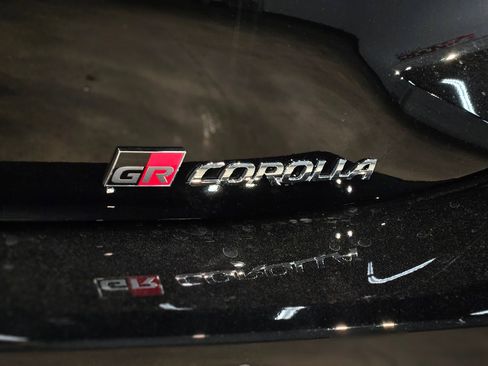 New 2025 Toyota Corolla GR image 23