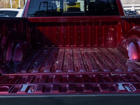 Used 2022 RAM 1500 Big Horn image 37
